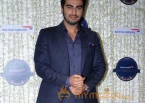 Celebs At British Airways House Launch Photos photo 6