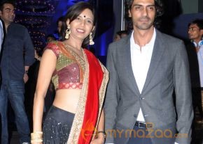 Celebs At British Airways House Launch Photos photo 37