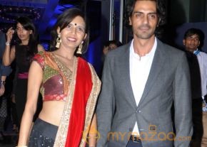 Celebs At British Airways House Launch Photos photo 15