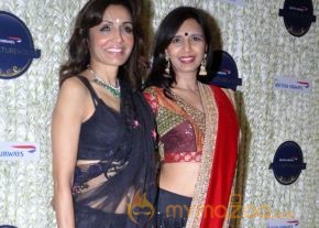 Celebs At British Airways House Launch Photos photo 14