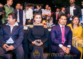 Celebs at CCL Season 4 Launch Photos photo 73