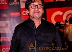 Celebs at CCL Season 4 Launch Photos photo 24