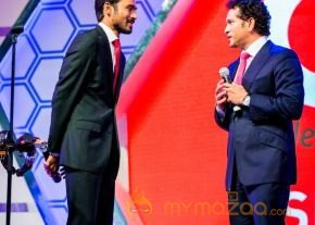 Celebs at CCL Season 4 Launch Photos photo 87