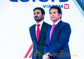 Celebs at CCL Season 4 Launch Photos photo 105