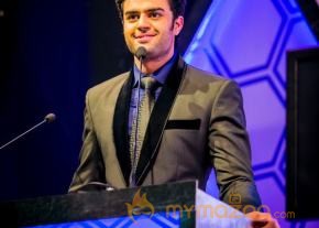 Celebs at CCL Season 4 Launch Photos photo 49