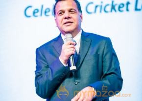 Celebs at CCL Season 4 Launch Photos photo 108