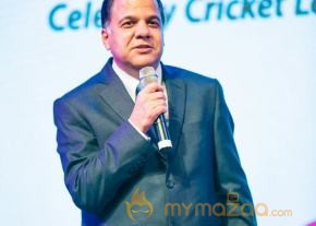 Celebs at CCL Season 4 Launch Photos photo 36