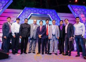 Celebs at CCL Season 4 Launch Photos photo 38
