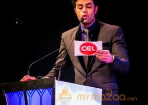 Celebs at CCL Season 4 Launch Photos photo 30
