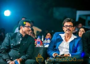 Celebs at CCL Season 4 Launch Photos photo 78