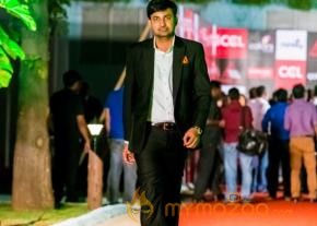 Celebs at CCL Season 4 Launch Photos photo 34