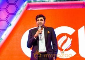 Celebs at CCL Season 4 Launch Photos photo 117