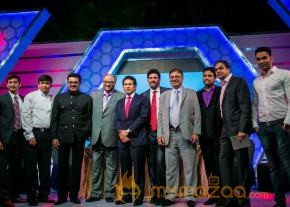 Celebs at CCL Season 4 Launch Photos photo 89