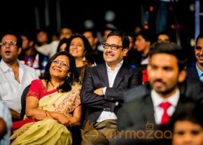 Celebs at CCL Season 4 Launch Photos photo 57