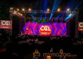 Celebs at CCL Season 4 Launch Photos photo 127