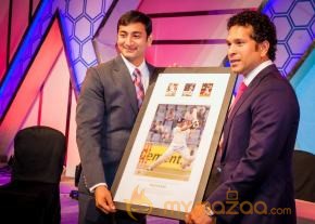 Celebs at CCL Season 4 Launch Photos photo 107