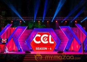 Celebs at CCL Season 4 Launch Photos photo 92