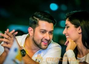 Celebs at CCL Season 4 Launch Photos photo 71