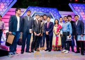Celebs at CCL Season 4 Launch Photos photo 86