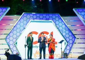 Celebs at CCL Season 4 Launch Photos photo 25