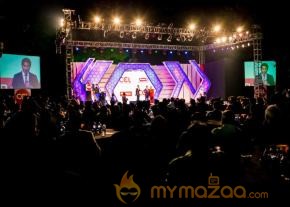 Celebs at CCL Season 4 Launch Photos photo 111