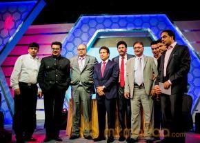 Celebs at CCL Season 4 Launch Photos photo 123