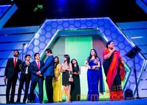 Celebs at CCL Season 4 Launch Photos photo 35