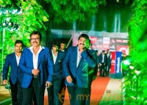 Celebs at CCL Season 4 Launch Photos photo 6