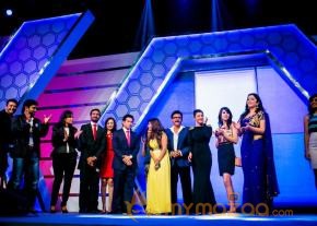 Celebs at CCL Season 4 Launch Photos photo 10