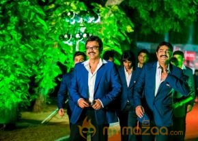 Celebs at CCL Season 4 Launch Photos photo 115