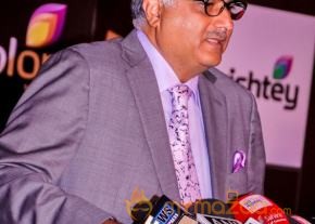 Celebs at CCL Season 4 Launch Photos photo 5
