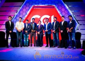 Celebs at CCL Season 4 Launch Photos photo 103