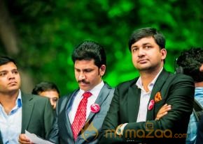 Celebs at CCL Season 4 Launch Photos photo 29