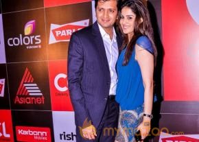 Celebs at CCL Season 4 Launch Photos photo 84