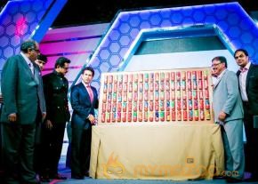 Celebs at CCL Season 4 Launch Photos photo 85