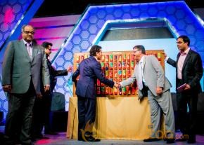 Celebs at CCL Season 4 Launch Photos photo 134