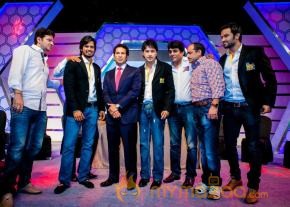 Celebs at CCL Season 4 Launch Photos photo 81