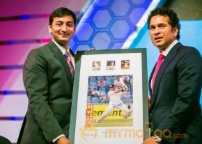 Celebs at CCL Season 4 Launch Photos photo 67