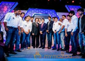 Celebs at CCL Season 4 Launch Photos photo 129