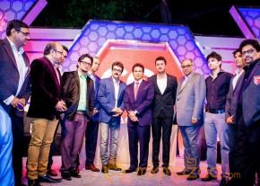 Celebs at CCL Season 4 Launch Photos photo 97