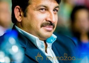Celebs at CCL Season 4 Launch Photos photo 12
