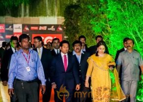 Celebs at CCL Season 4 Launch Photos photo 56
