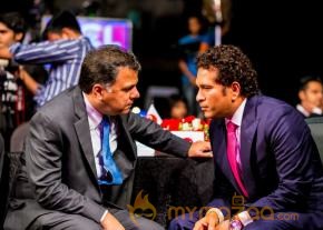 Celebs at CCL Season 4 Launch Photos photo 4