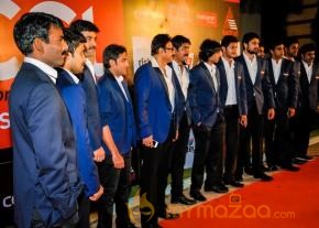 Celebs at CCL Season 4 Launch Photos photo 61