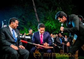 Celebs at CCL Season 4 Launch Photos photo 76