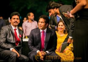 Celebs at CCL Season 4 Launch Photos photo 100