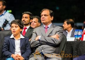 Celebs at CCL Season 4 Launch Photos photo 14