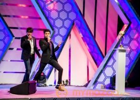 Celebs at CCL Season 4 Launch Photos photo 45