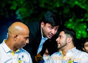 Celebs at CCL Season 4 Launch Photos photo 41
