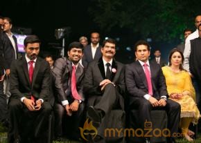 Celebs at CCL Season 4 Launch Photos photo 31